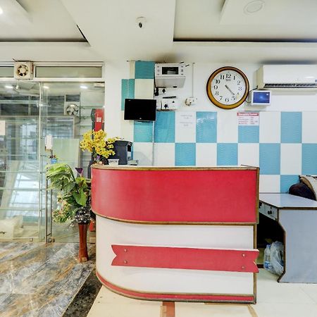 Hotel O Moon Palace Near Sahara Ganj Mall 勒克瑙 外观 照片